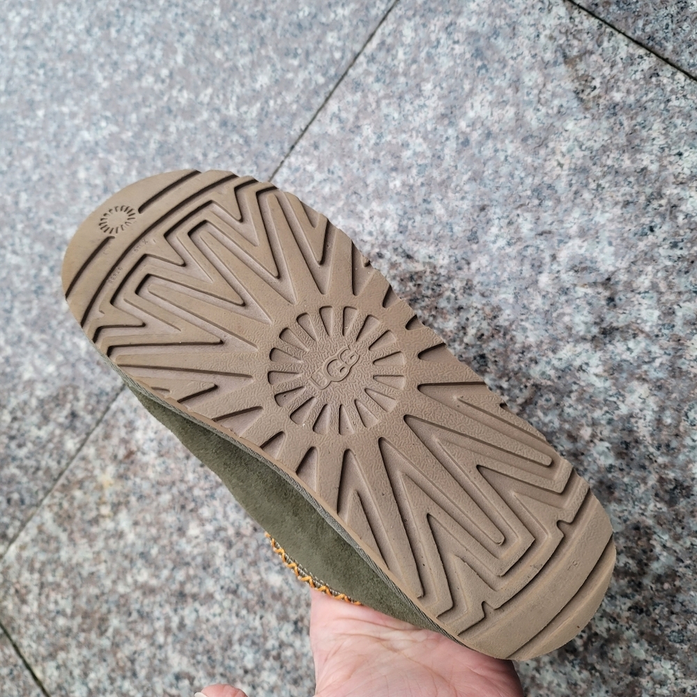 Ugg Slippers - image 2